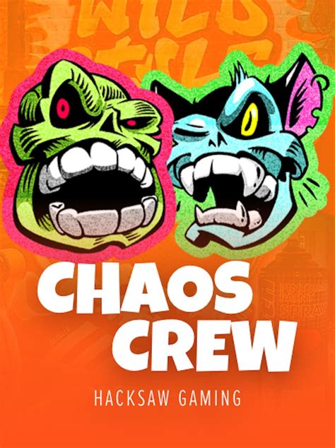 slot chaos crew
